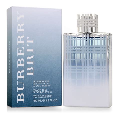 burberry brit men review|burberry brit summer for men.